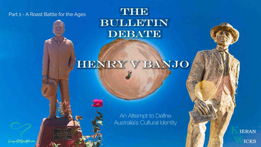 The Bulletin Debate - Chapter 1 - A Roast Battle for the Ages