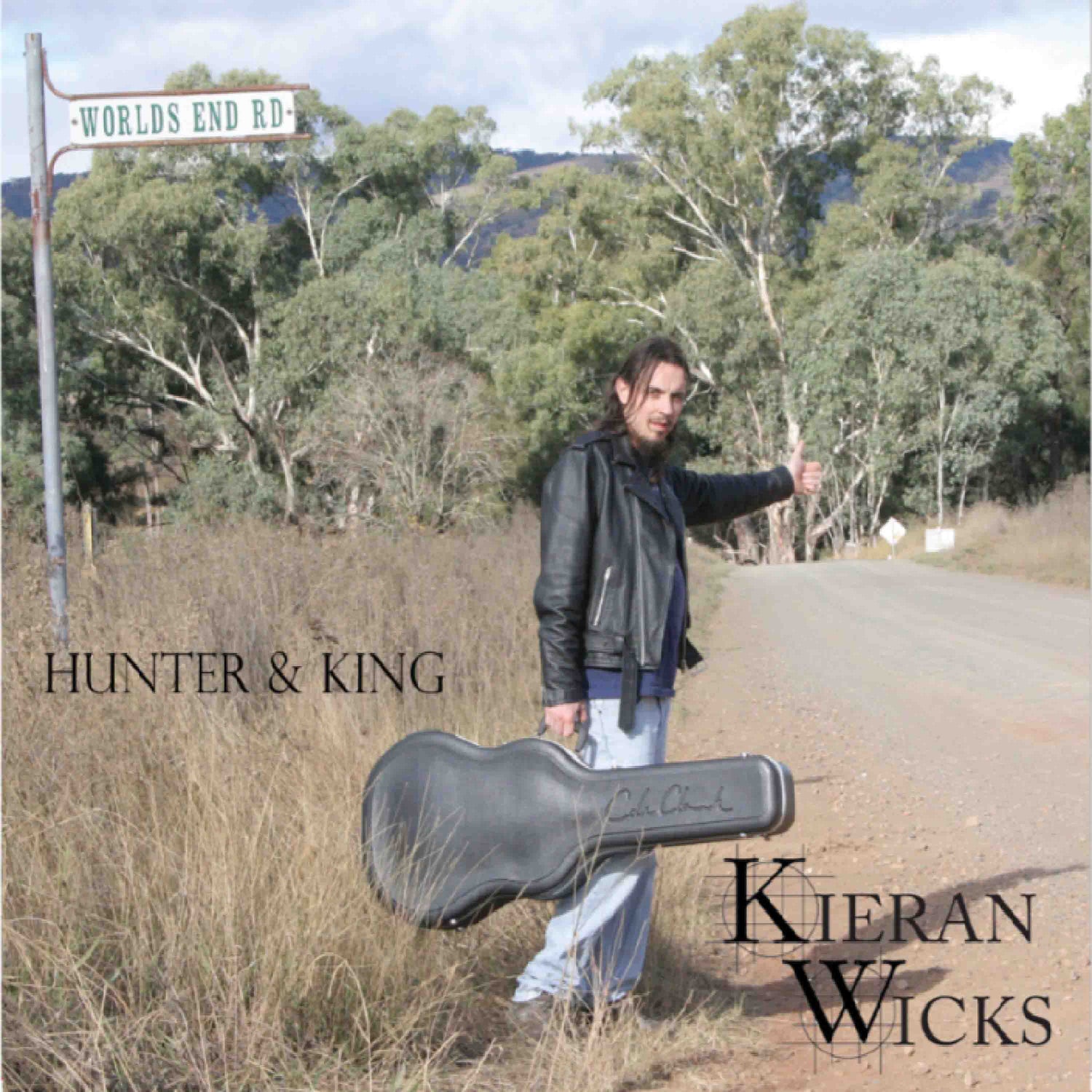 Hunter & King Album